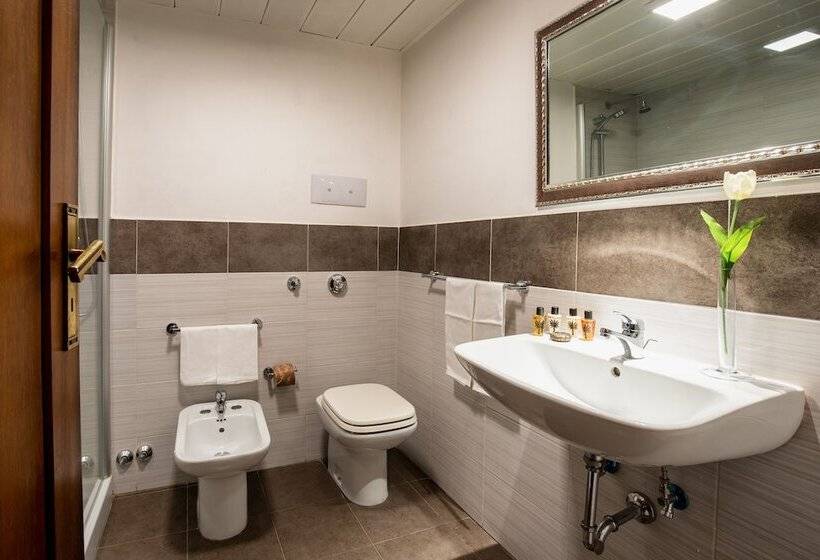 デラックスルーム, Royal Palace