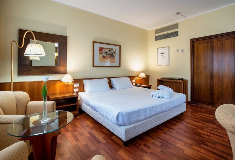 デラックスルーム, Royal Palace