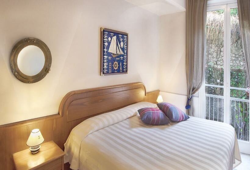 اتاق استاندارد, Shelley E Delle Palme, Bw Signature Collection