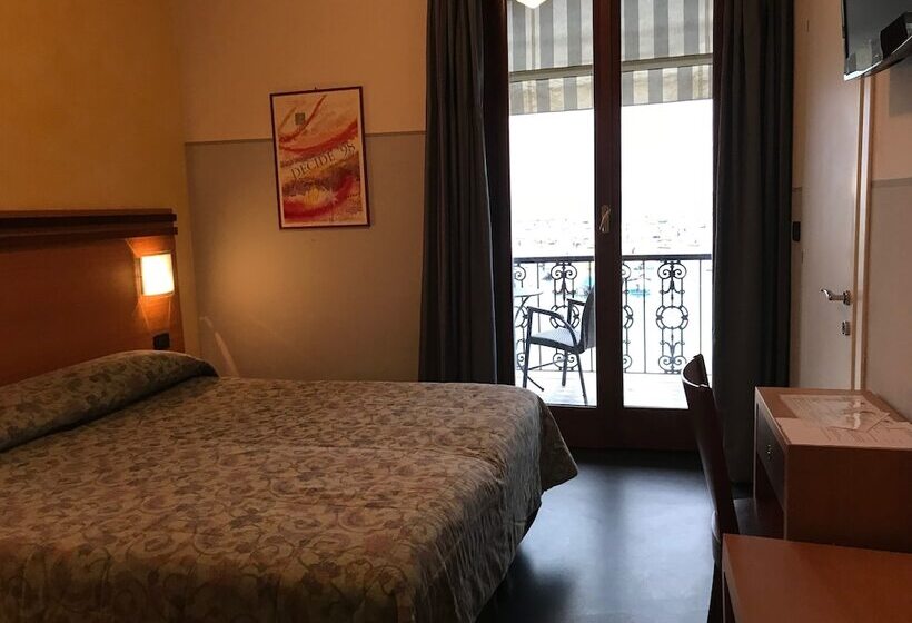 اتاق اقتصادی با چشمانداز دریا, Shelley E Delle Palme, Bw Signature Collection