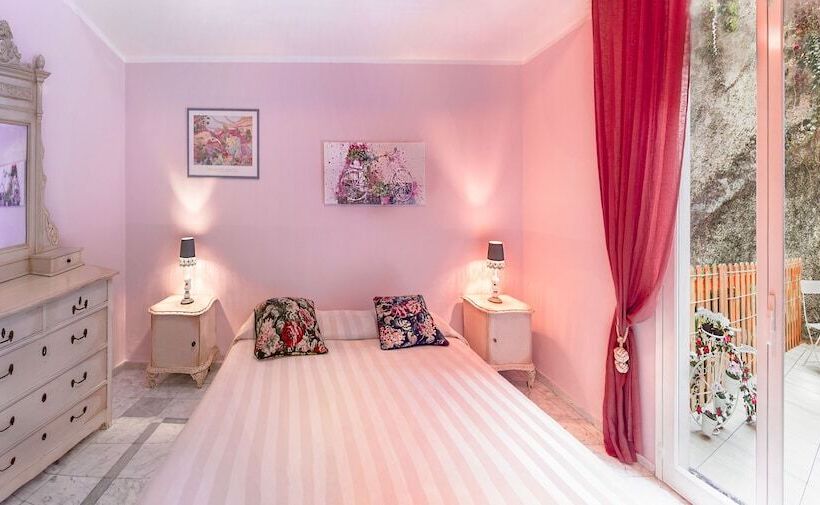 اتاق استاندارد سه نفره, Shelley E Delle Palme, Bw Signature Collection