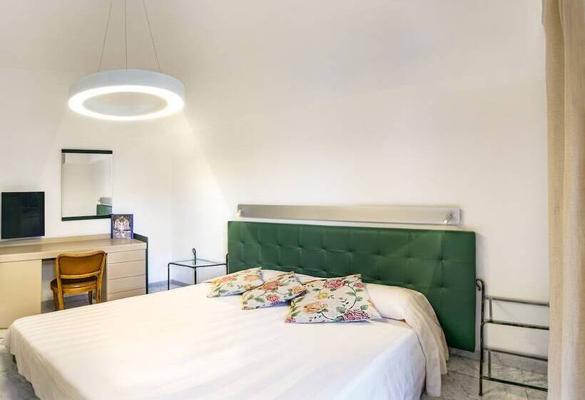 اتاق استاندارد چهار تخته, Shelley E Delle Palme, Bw Signature Collection