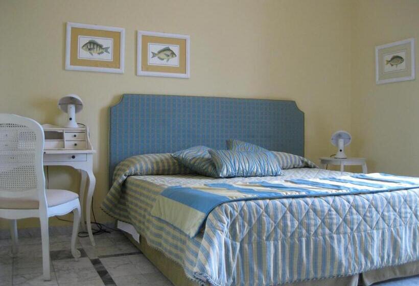 اتاق لوکس با بالکن و چشمانداز دریا, Shelley E Delle Palme, Bw Signature Collection