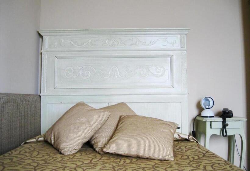 اتاق سوپریور یک تخته, Shelley E Delle Palme, Bw Signature Collection