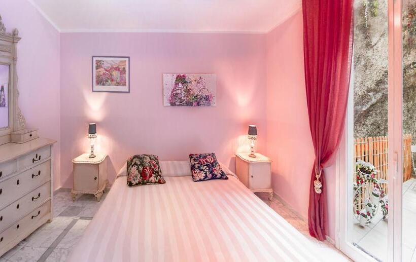 اتاق استاندارد, Shelley E Delle Palme, Bw Signature Collection