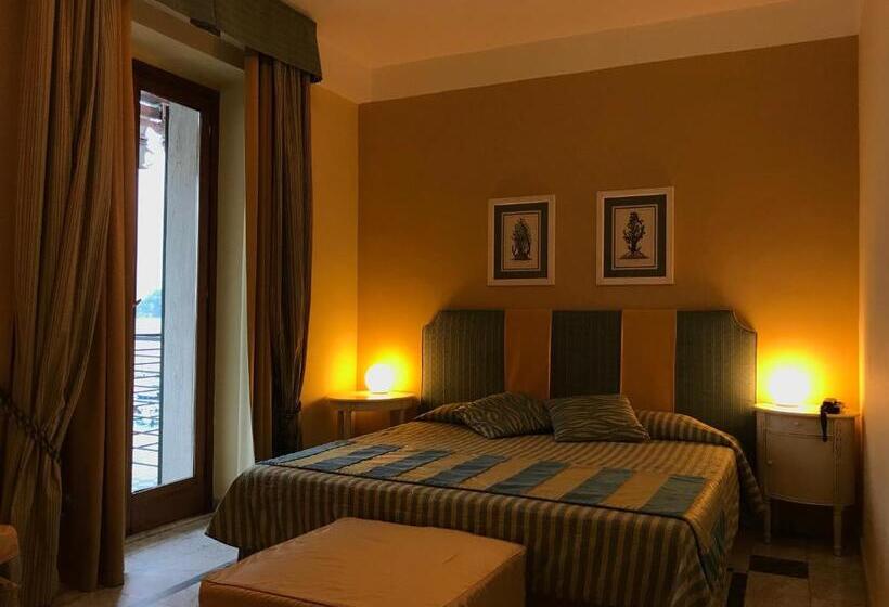 اتاق سه نفره سوپریور با چشمانداز دریا, Shelley E Delle Palme, Bw Signature Collection