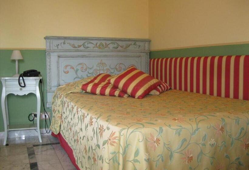 اتاق سه نفره دلوکس با چشمانداز دریا, Shelley E Delle Palme, Bw Signature Collection