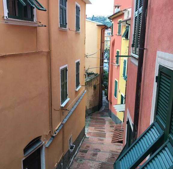 اتاق استاندارد چهار تخته, Shelley E Delle Palme, Bw Signature Collection