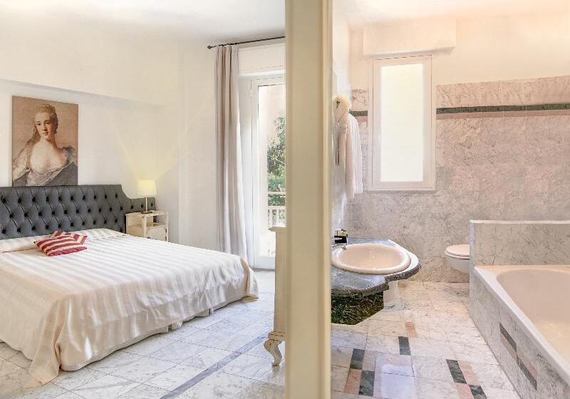 اتاق استاندارد سه نفره, Shelley E Delle Palme, Bw Signature Collection