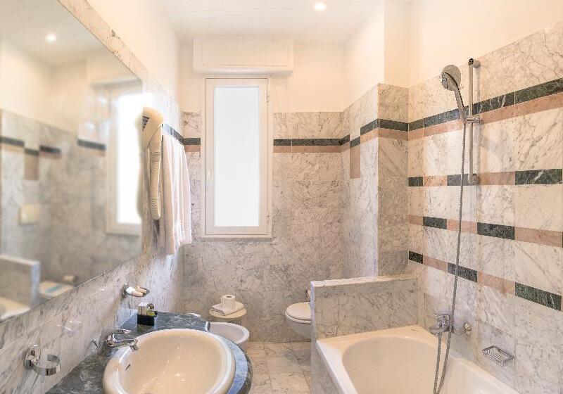 اتاق استاندارد سه نفره, Shelley E Delle Palme, Bw Signature Collection