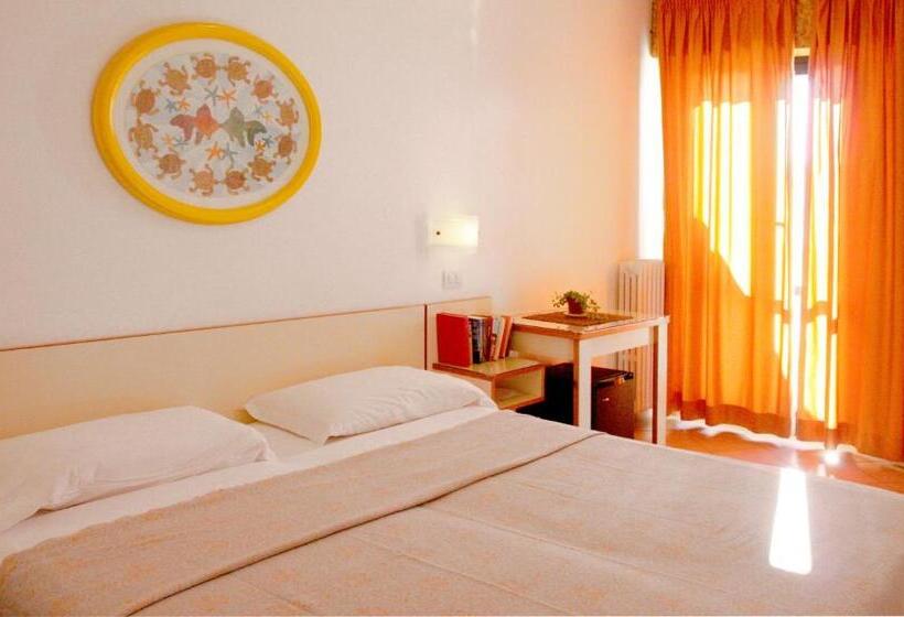 غرفة قياسية, Sirenetta