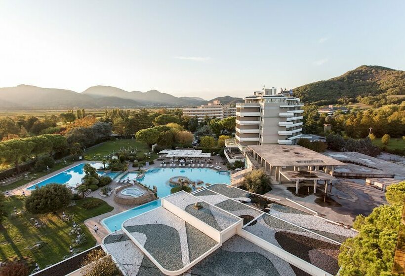 バルコニー付きスーペリアルーム, Galzignano Resort Terme & Golf   Hotel Splendid