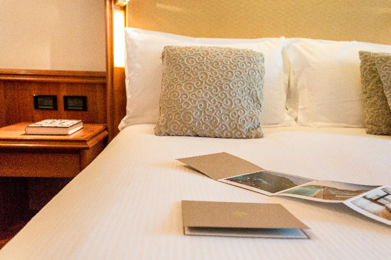اتاق استاندارد, Galzignano Resort Terme & Golf   Hotel Splendid