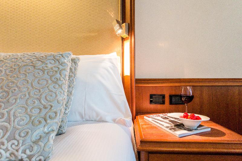 スタンダードルーム, Galzignano Resort Terme & Golf   Hotel Splendid