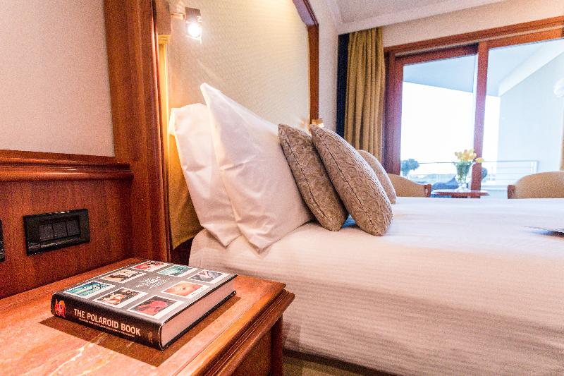 スタンダードルーム, Galzignano Resort Terme & Golf   Hotel Splendid