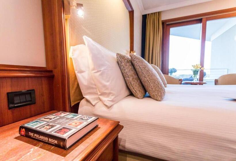 スタンダードシングルルーム, Galzignano Resort Terme & Golf   Hotel Splendid