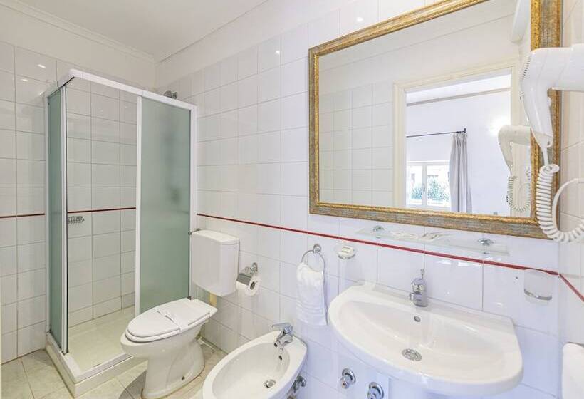 Номер Стандарт, Terme Principe