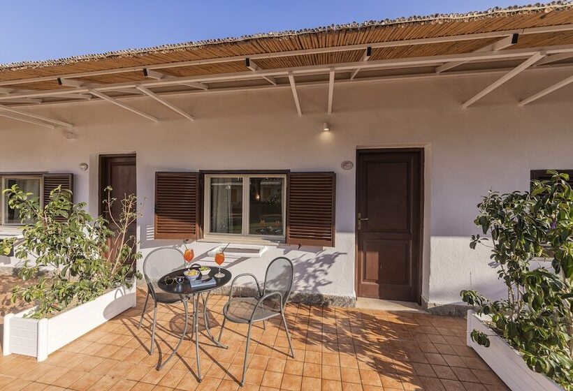 غرفة قياسية, Terme Principe