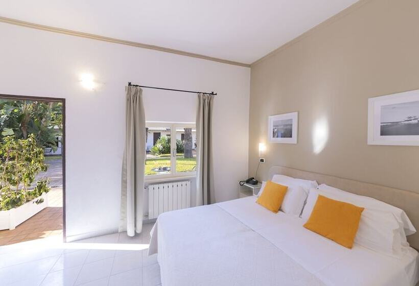 غرفة قياسية, Terme Principe