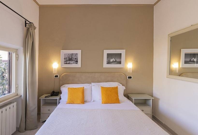 غرفة إقتصادية, Terme Principe