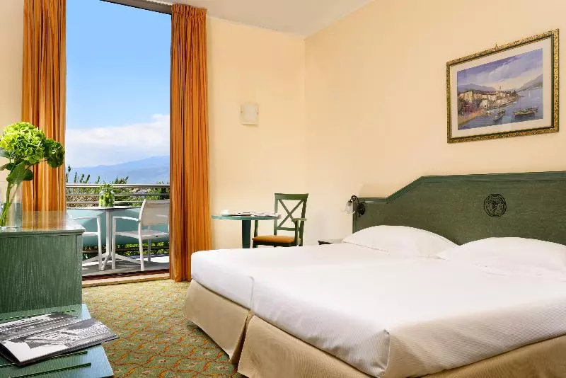 اتاق پرمیوم, Unahotels Naxos Beach Sicilia