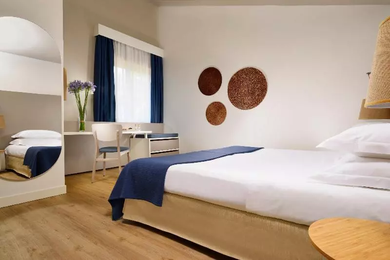اتاق پرمیوم, Unahotels Naxos Beach Sicilia