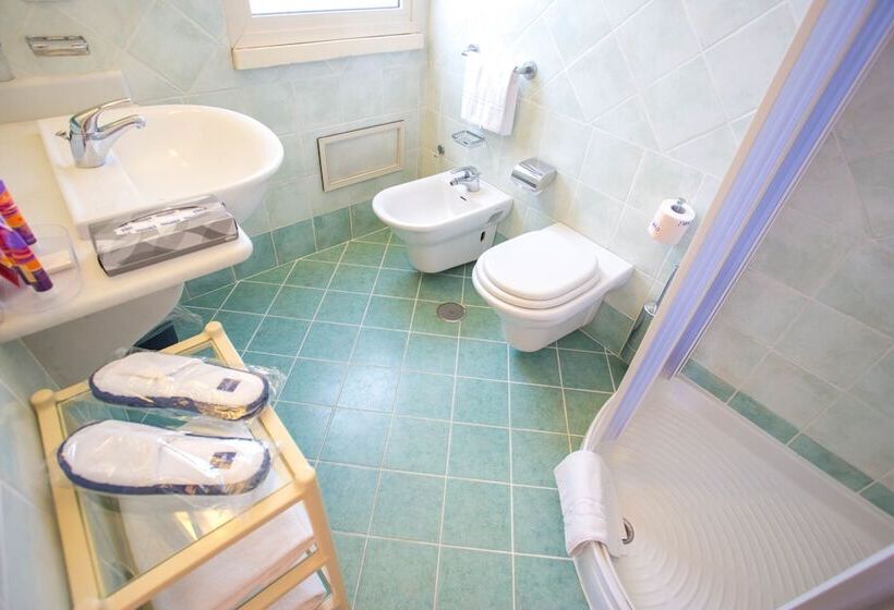 חדר פרמיום, Unahotels Naxos Beach Sicilia