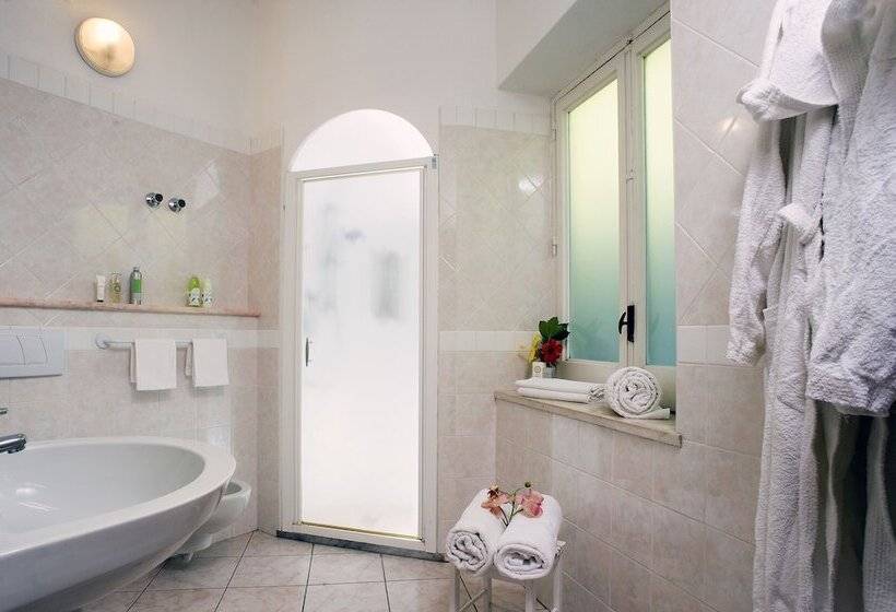 クラシックルーム, Villa Angela Hotel & Spa