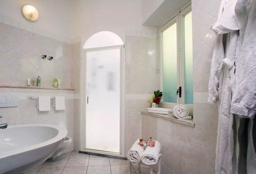 اتاق کلاسیک, Villa Angela Hotel & Spa