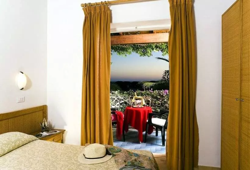 اتاق کلاسیک, Villa Angela Hotel & Spa