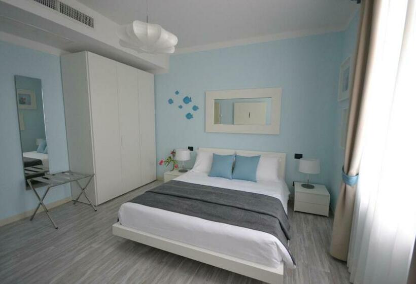 Номер Superior, Villa Bernt