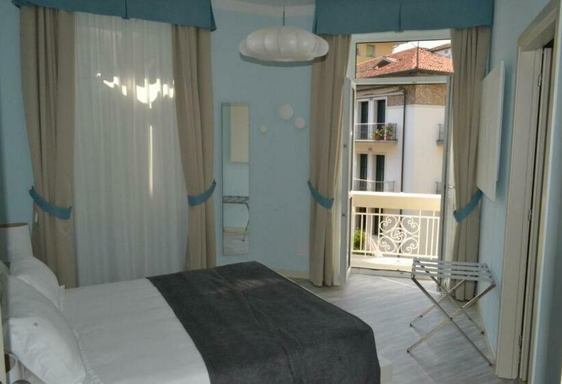 수피리어 룸, Villa Bernt