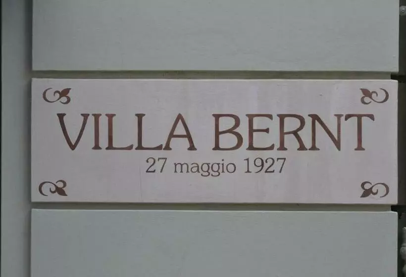 اتاق سوپریور, Villa Bernt
