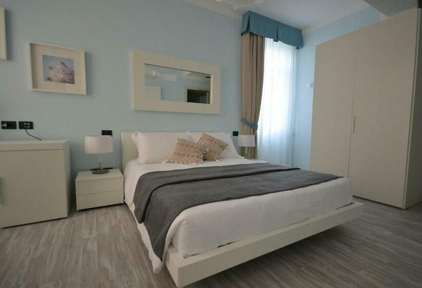 标准间, Villa Bernt