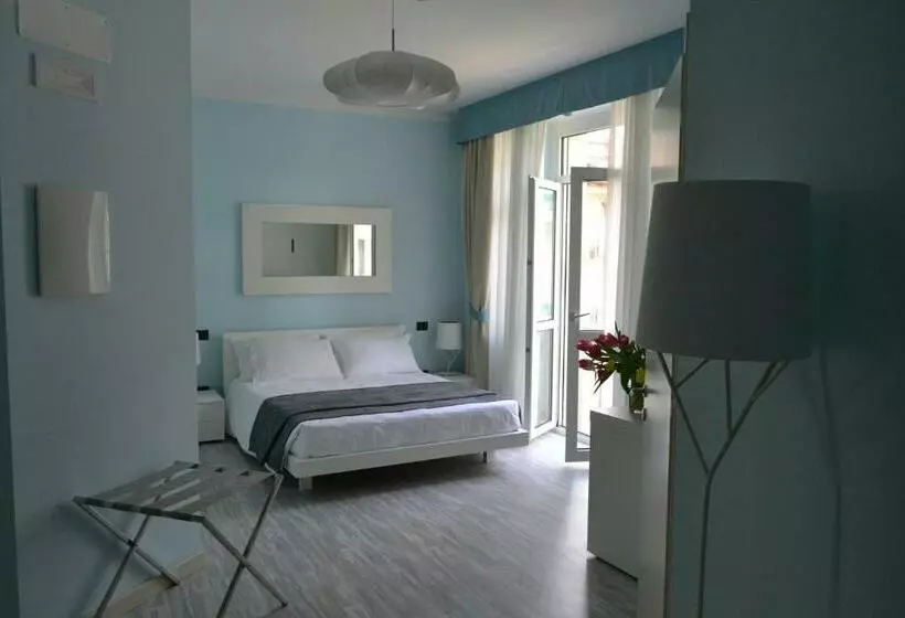 سوییت جونیور, Villa Bernt