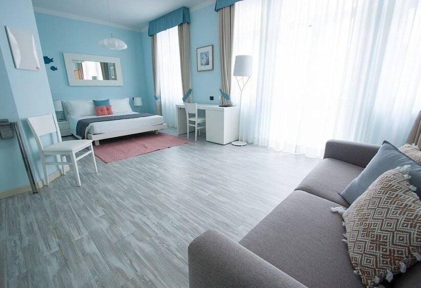 高级大房间, Villa Bernt