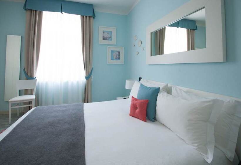 수피리어 룸, Villa Bernt