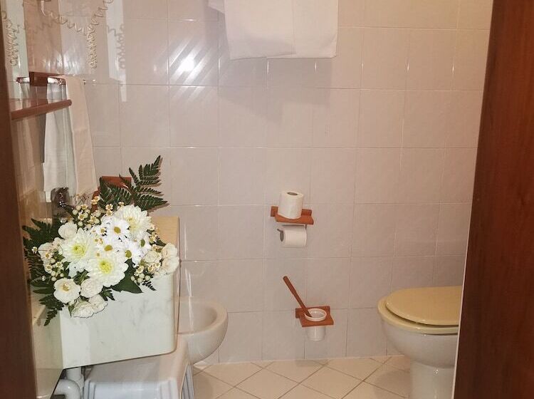 古典房间, Park Hotel Napoleone