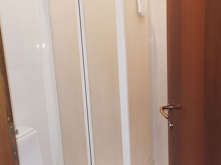 Classic-huone, Park Hotel Napoleone