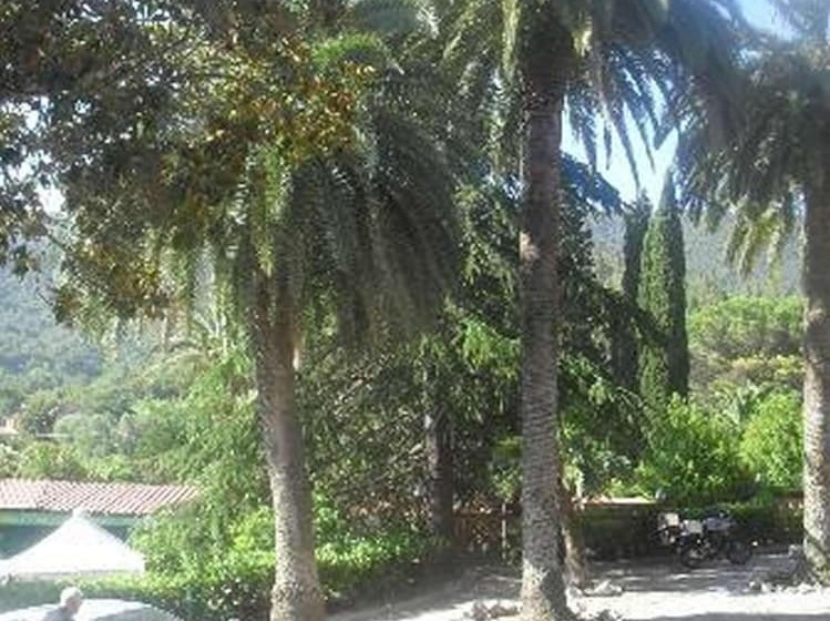 古典房间, Park Hotel Napoleone