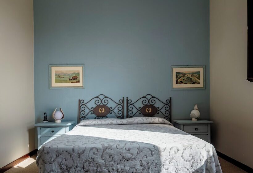 Классический Номер, Park Hotel Napoleone