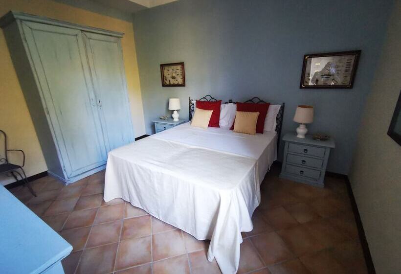 Classic-huone, Park Hotel Napoleone