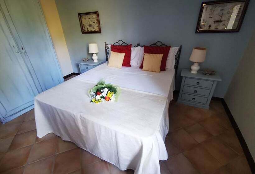 古典房间, Park Hotel Napoleone