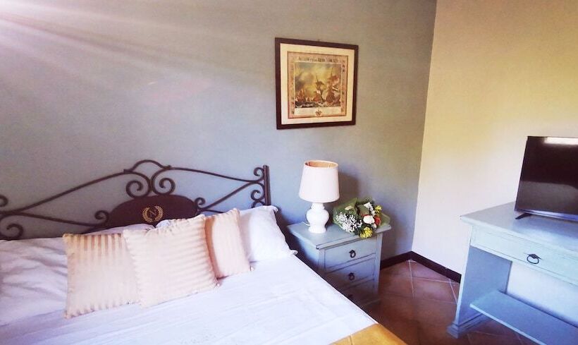 Классический Номер, Park Hotel Napoleone
