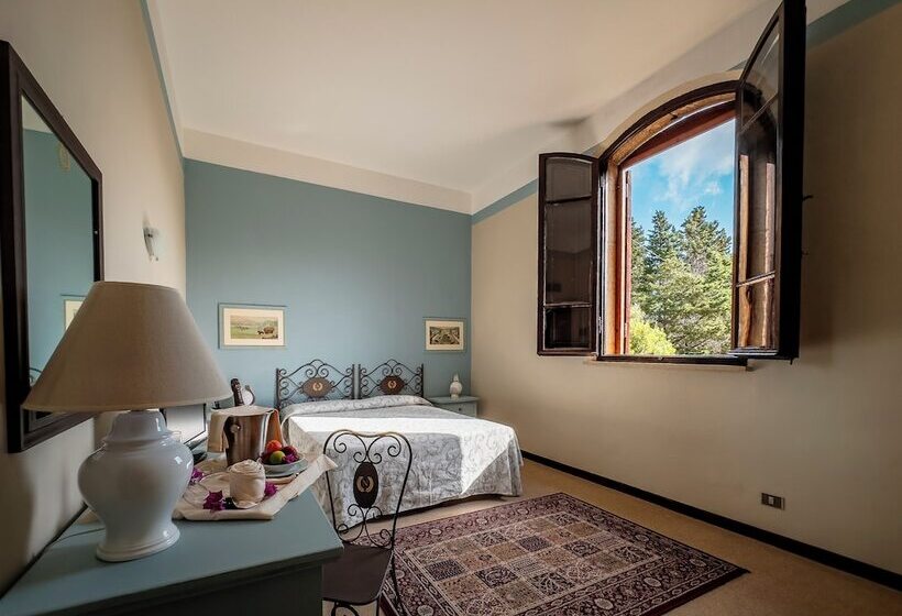 高级大房间, Park Hotel Napoleone