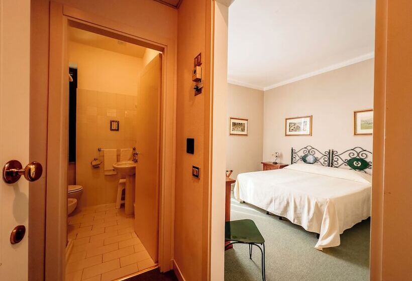 Номер Superior, Park Hotel Napoleone
