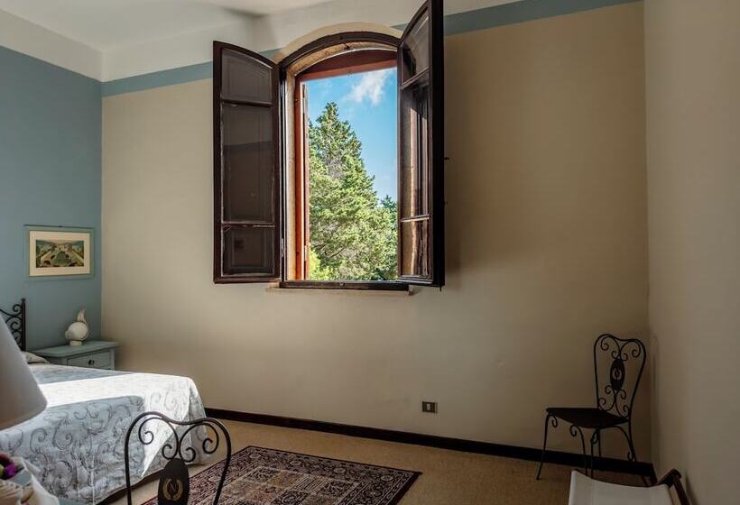 高级大房间, Park Hotel Napoleone