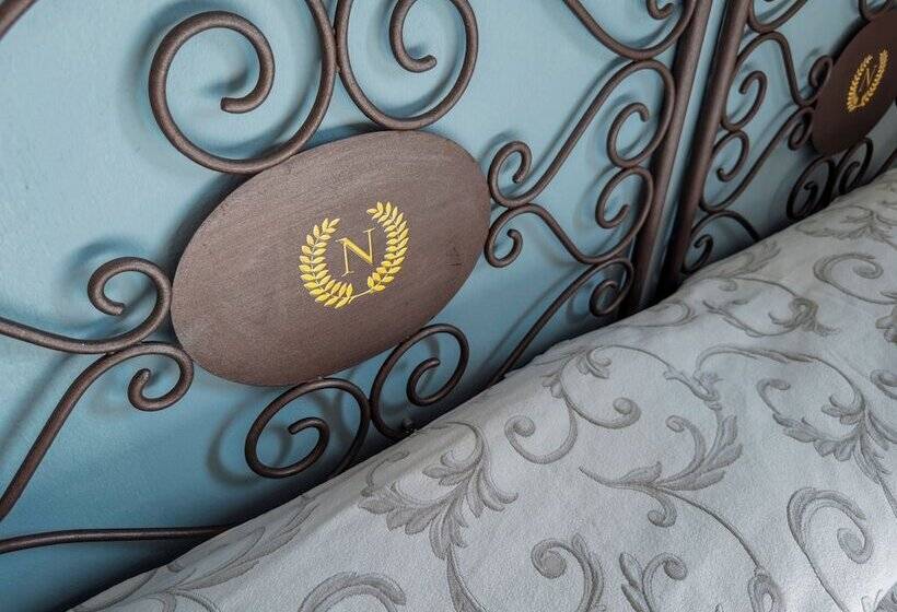Номер Superior, Park Hotel Napoleone
