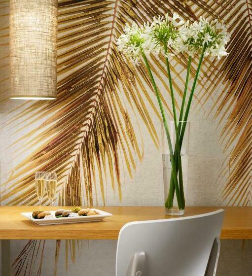 וילת סופריור, חדר שינה 1, Unahotels Naxos Beach Sicilia