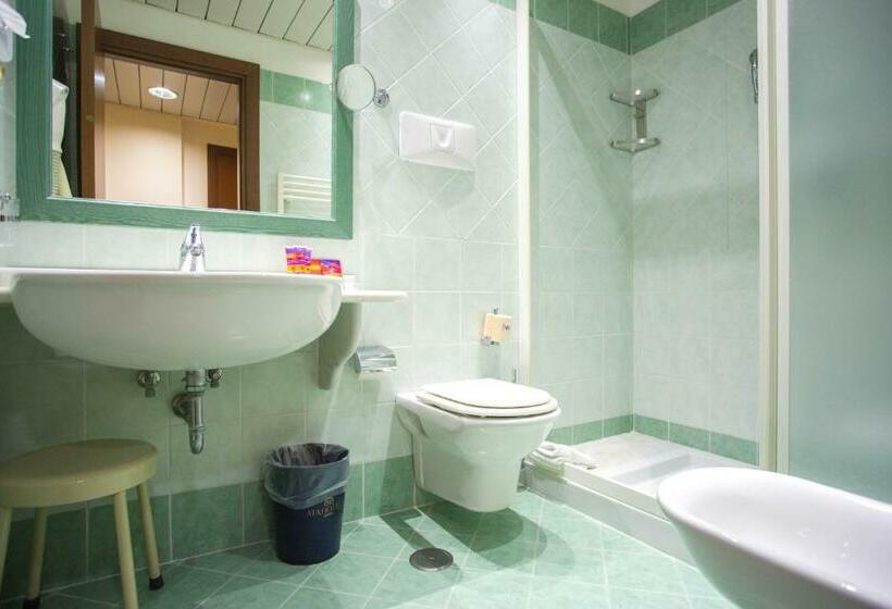 חדר פרמיום, Unahotels Naxos Beach Sicilia